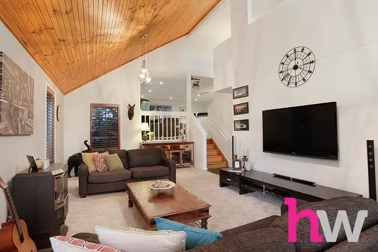 Fifth view of Homely house listing, 8 Rolfe Court, Leopold VIC 3224