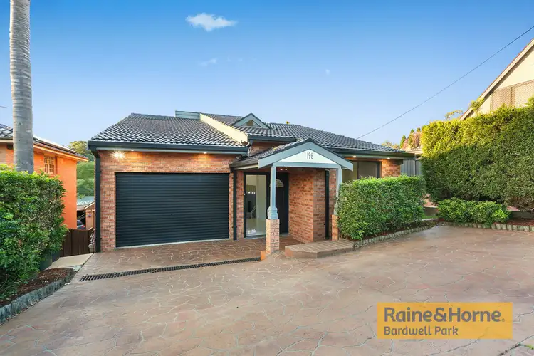 Second view of Homely house listing, 196 Slade Road, Bardwell Park NSW 2207