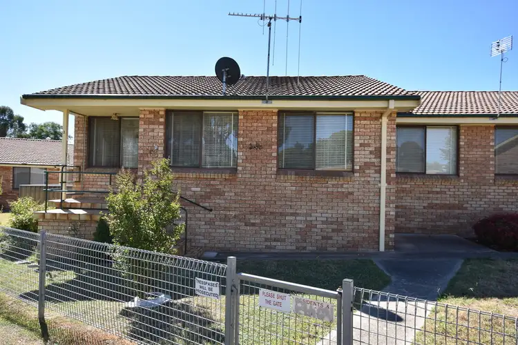 Main view of Homely house listing, 3/13 Anzac Place, Orange NSW 2800