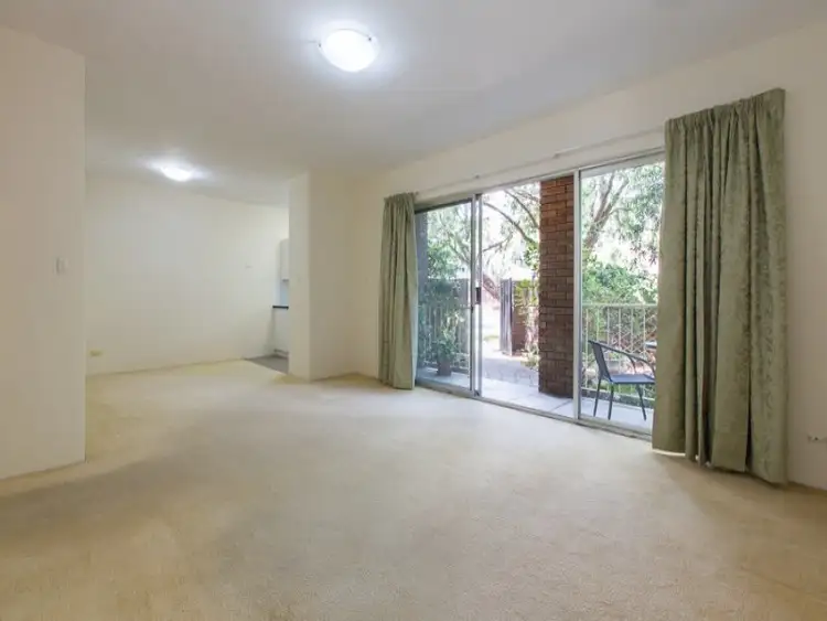 Fifth view of Homely house listing, 11/1B McNeil Street, Peppermint Grove WA 6011