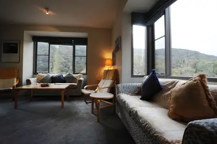 Fifth view of Homely apartment listing, 19 Squatters Diggings Terrace, Kosciuszko National Park NSW 2625