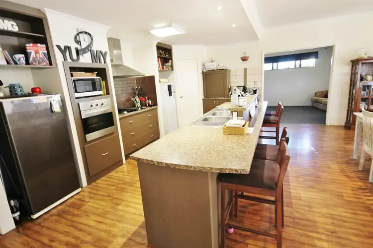 Fourth view of Homely house listing, 8 Shier Rise, Burekup WA 6227
