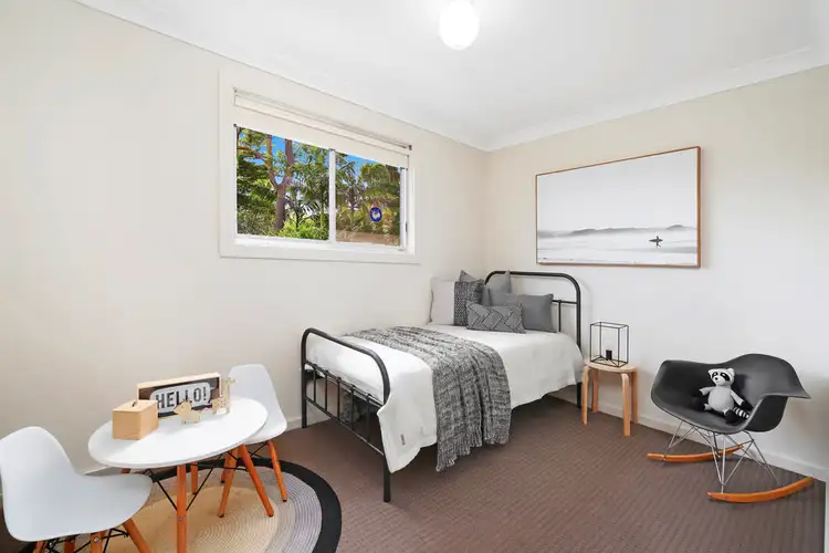 Fifth view of Homely house listing, 308 Del Monte Place, Copacabana NSW 2251