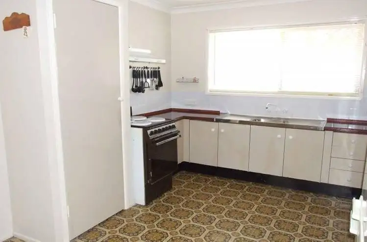 Second view of Homely house listing, 8/84 Ewing Road, Woodridge QLD 4114