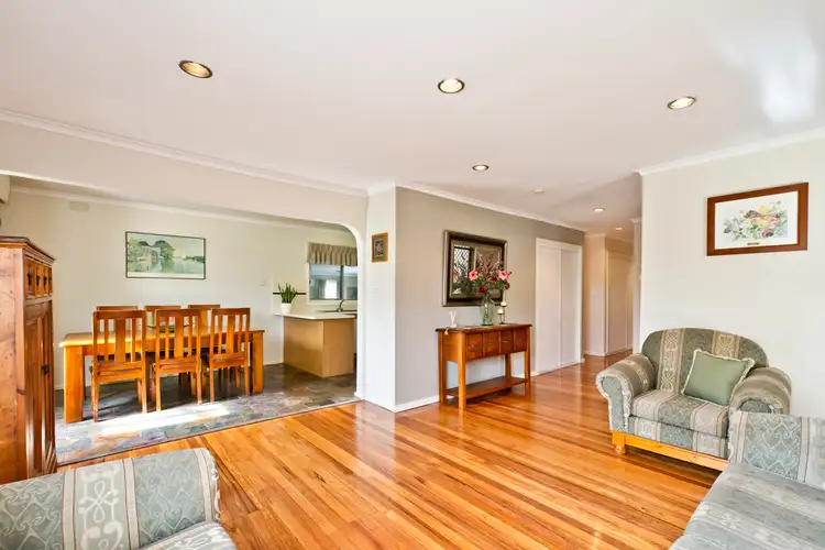Third view of Homely house listing, 3 Fisher Ave, Lalor VIC 3075