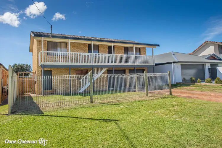 10 Fitzroy Street, Anna Bay NSW 2316