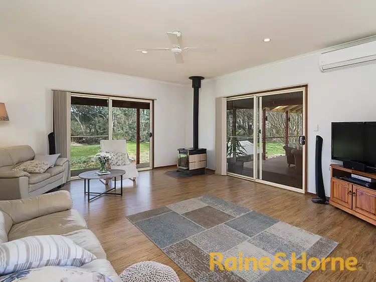 Third view of Homely house listing, 15 Sunningdale Court, Balhannah SA 5242