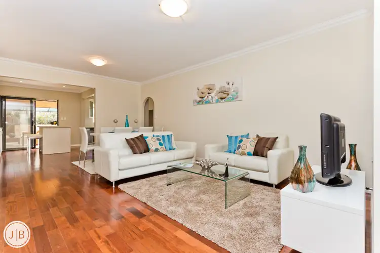 Second view of Homely house listing, 101A Welwyn Avenue, Salter Point WA 6152