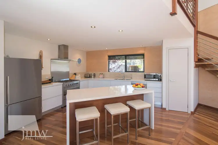 Fifth view of Homely house listing, 42 Honeysuckle Glen, Cowaramup WA 6284