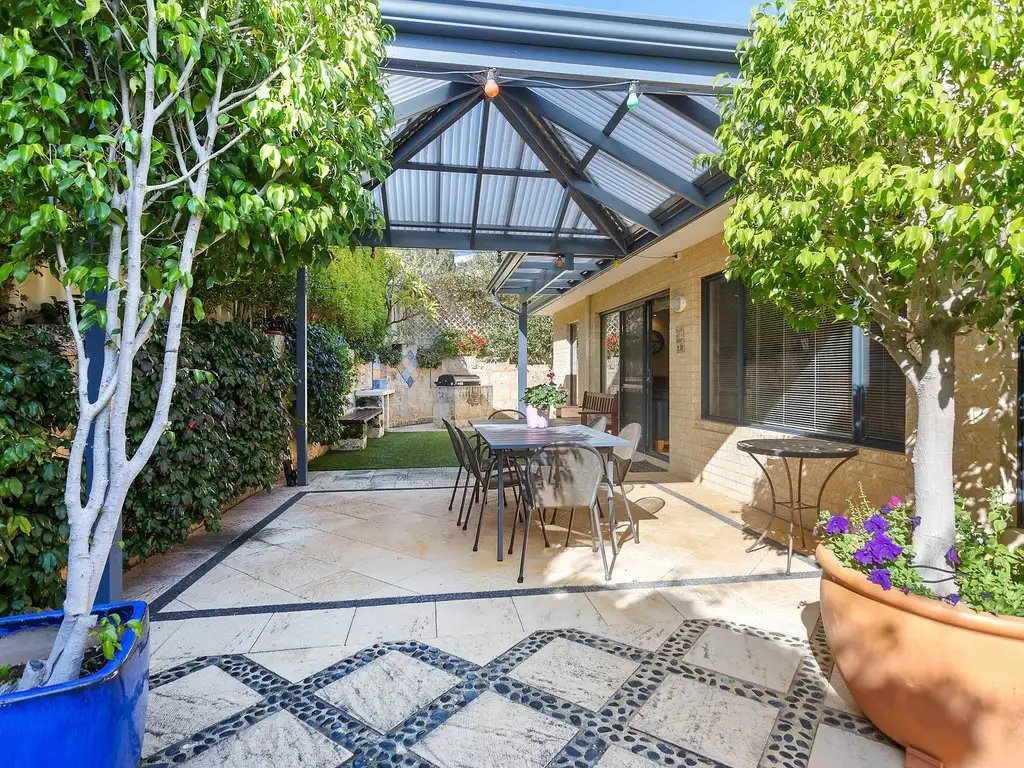 Main view of Homely house listing, 15 Luita Street, Wembley Downs WA 6019