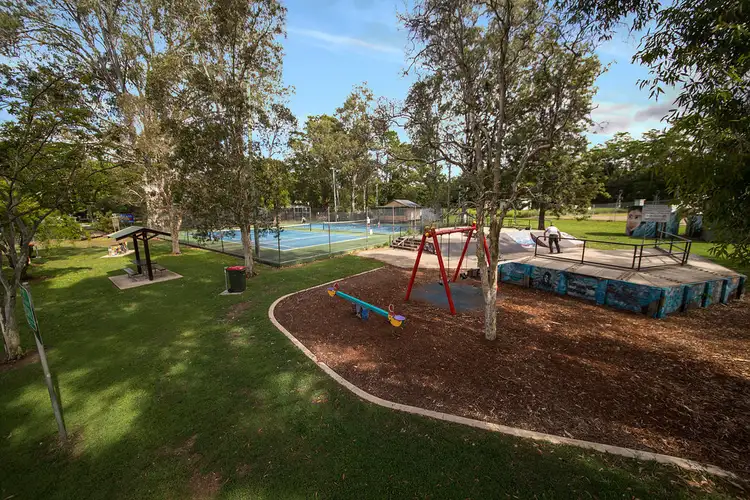 Fourth view of Homely land listing, 32-50 Rosebed Rd, Eudlo QLD 4554