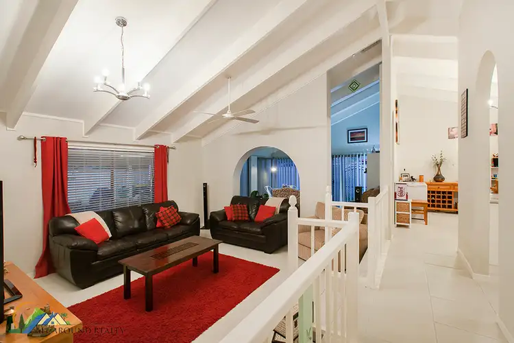 Third view of Homely house listing, 34 Boongaree Avenue, Caboolture South QLD 4510