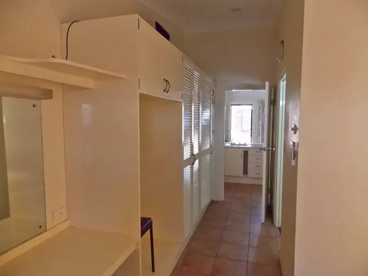 Fifth view of Homely unit listing, 18/26 Palm Place, Alice Springs NT 870