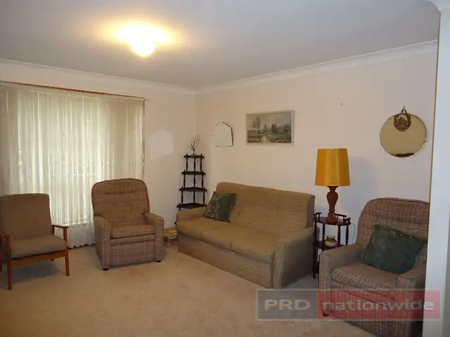 Second view of Homely house listing, 1/16 Russell Street, Tumut NSW 2720