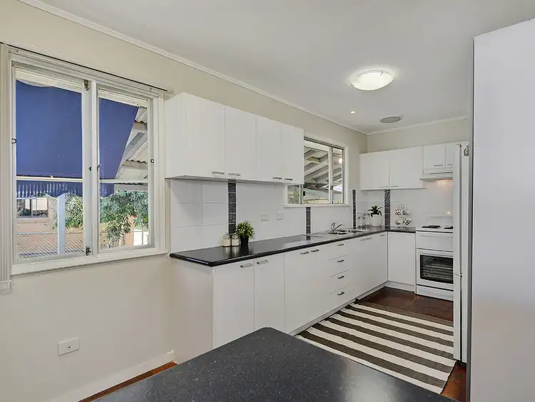 Fifth view of Homely house listing, 22 Cleavue St, Geebung QLD 4034