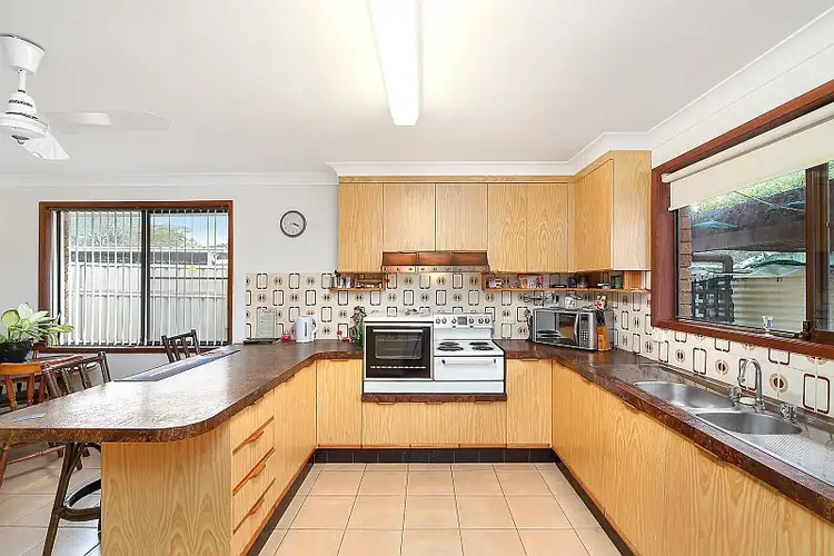 Fourth view of Homely house listing, 47 Emu Drive, San Remo NSW 2262
