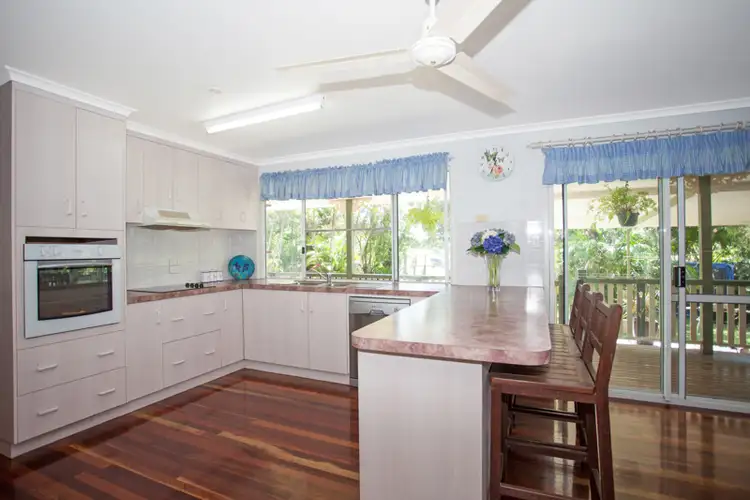 Fourth view of Homely house listing, 18 Bobongies Road, Habana QLD 4740