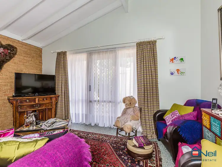 Seventh view of Homely house listing, U15/316 Streich Avenue, Armadale WA 6112