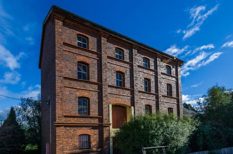 Main view of Homely other listing, 10 Union Street, Longford TAS 7301