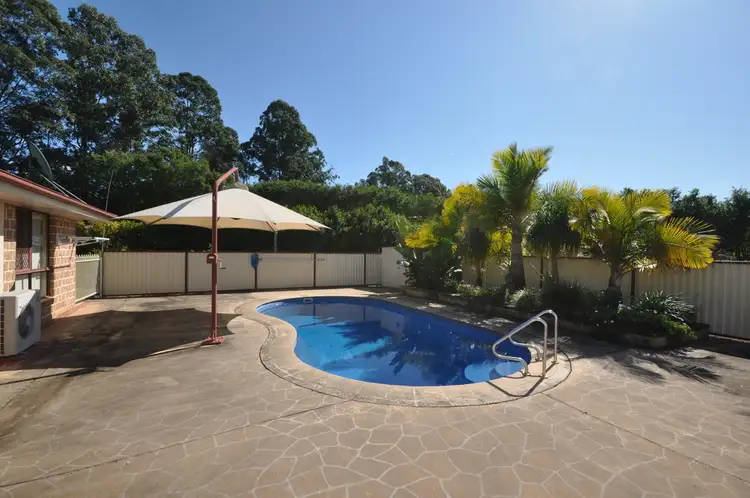 Third view of Homely house listing, 13 Tullarook Grove, SPRING GROVE via, Casino NSW 2470