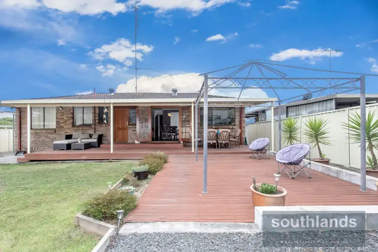 52 Timaru Grove, South Penrith NSW 2750