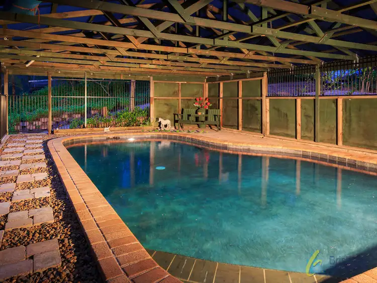 Fourth view of Homely rural property listing, 91 Baaring Drive, Karana Downs QLD 4306