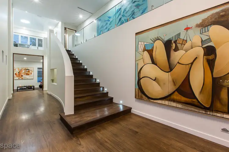 Fifth view of Homely house listing, 298 Marmion Street, Cottesloe WA 6011