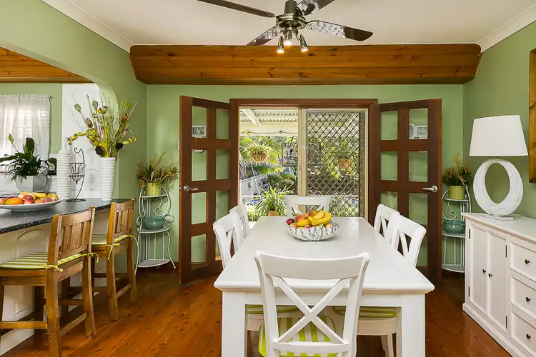 Fifth view of Homely house listing, 135 Griffiths Street, Mannering Park NSW 2259