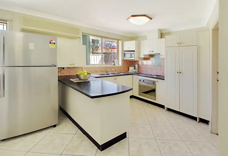 Fourth view of Homely house listing, 97 Winten Drive, Glendenning NSW 2761