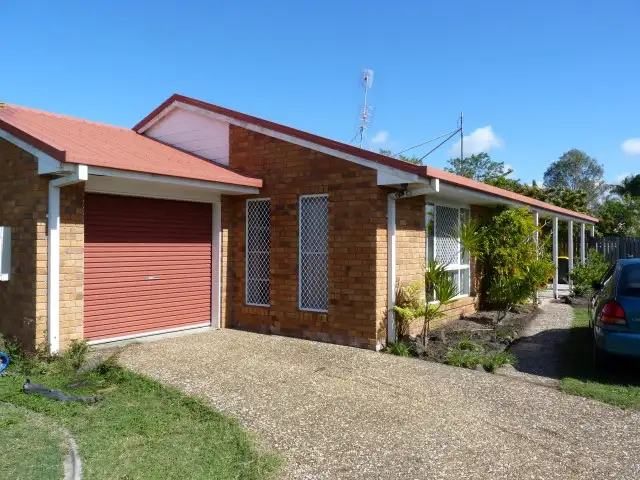 10 Golden Court, Kawungan QLD 4655