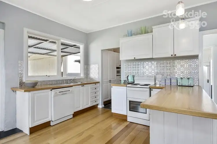 Third view of Homely rural property listing, 65 Hickey Road, West Creek VIC 3992
