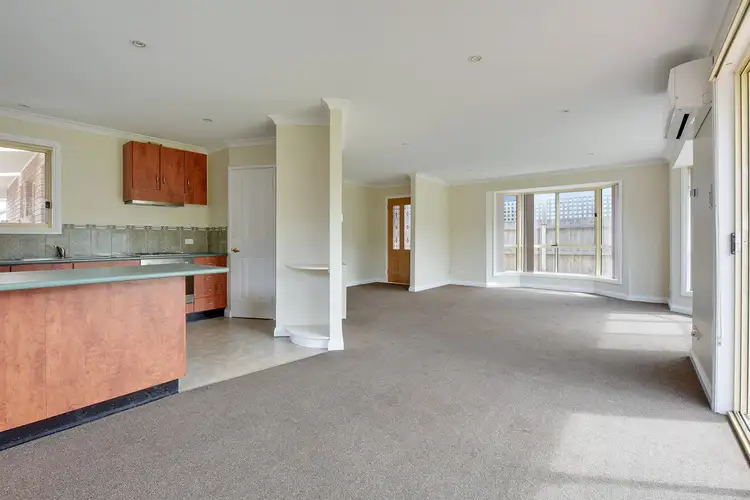 Third view of Homely house listing, 28 Peppe Drive, Sorell TAS 7172