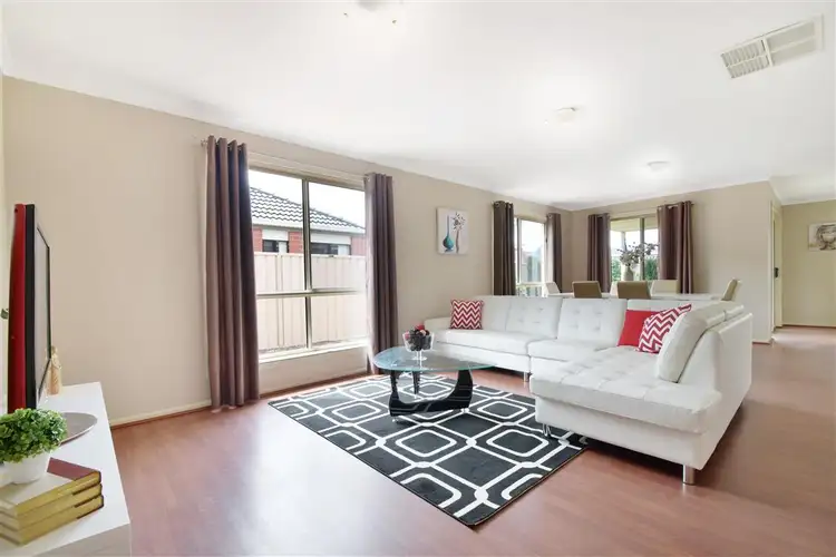 Second view of Homely house listing, 10 Barramundi Way, Aldinga Beach SA 5173