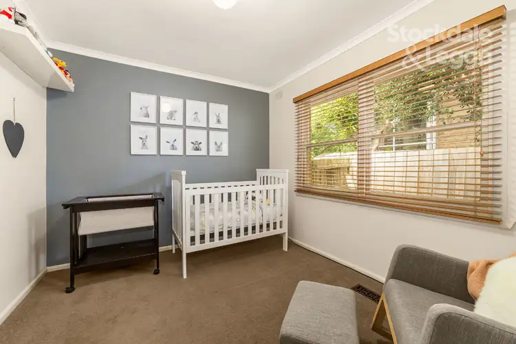 Sixth view of Homely house listing, 1/30 Torroodun Street, Mount Waverley VIC 3149