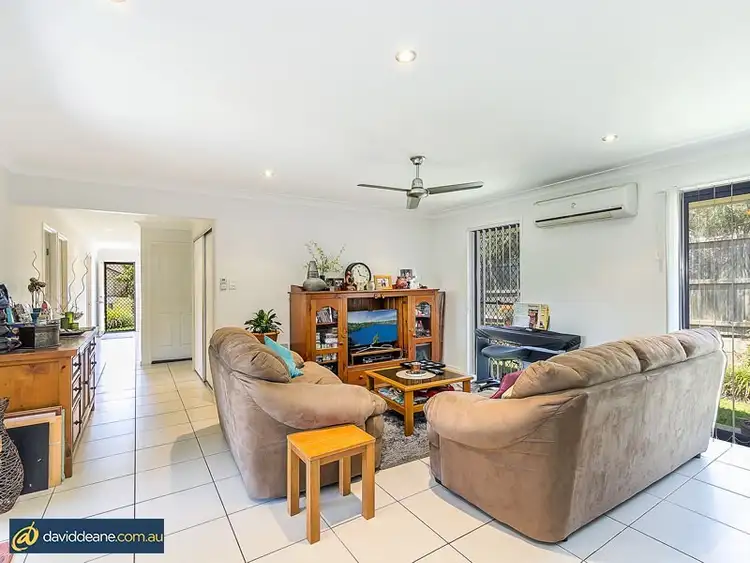 Third view of Homely house listing, 31 Burns Pde, Kallangur QLD 4503