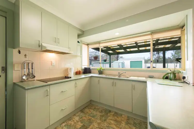 Second view of Homely house listing, 14 Casuarina Close, Coutts Crossing NSW 2460