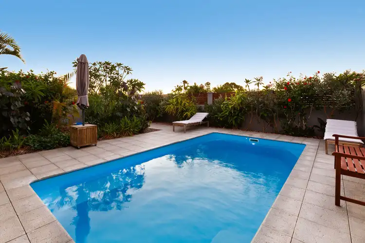 Sixth view of Homely house listing, 26 Arthur Road, Hamilton Hill WA 6163