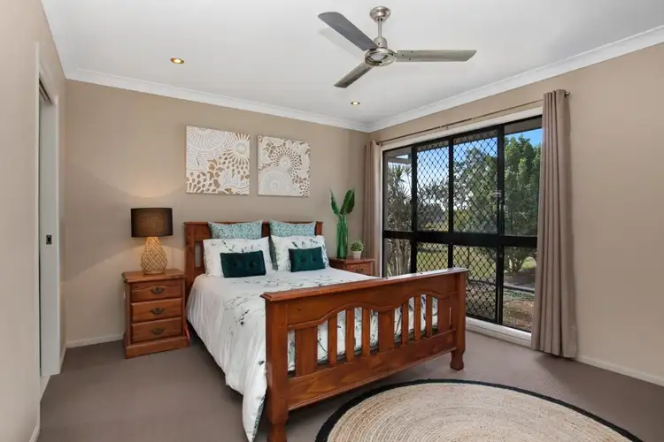 Sixth view of Homely house listing, 6 Newell Court, Mount Low QLD 4818