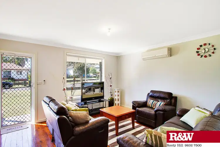Third view of Homely house listing, 60 Lucena Crescent, Lethbridge Park NSW 2770