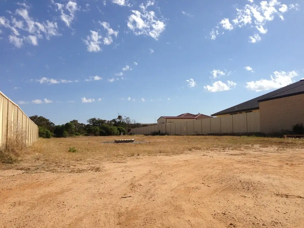 Main view of Homely land listing, 16 Pepper Gate, Waggrakine WA 6530