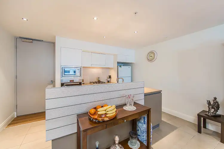 Fifth view of Homely apartment listing, 406/99 Marine Parade, Redcliffe QLD 4020