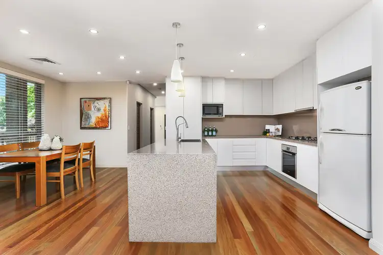 Fourth view of Homely house listing, 56 Wilsons Road, Bardwell Valley NSW 2207