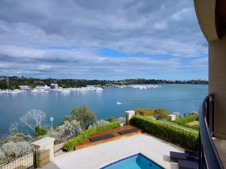 Third view of Homely house listing, 54 Hutchinson Avenue, Mosman Park WA 6012