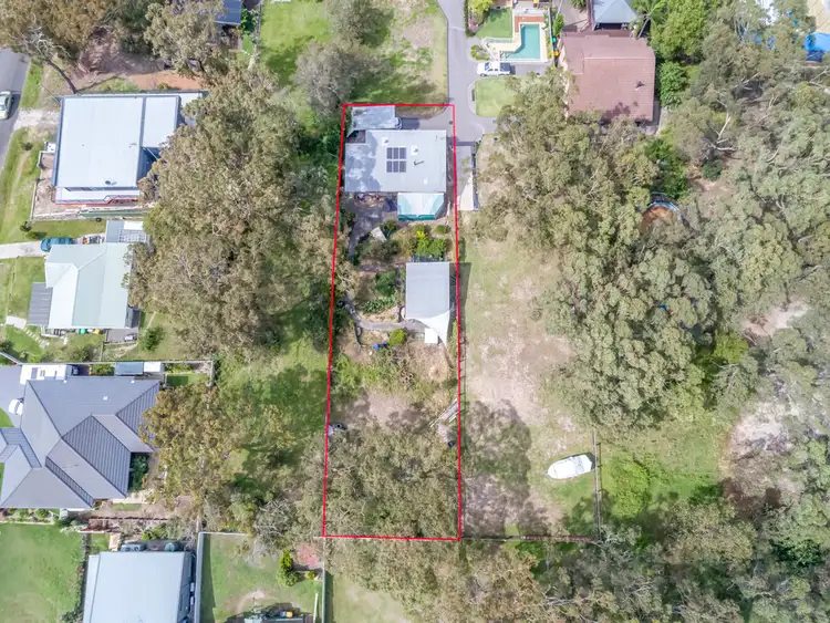 Fourth view of Homely house listing, 143 Dobell Drive, Wangi Wangi NSW 2267