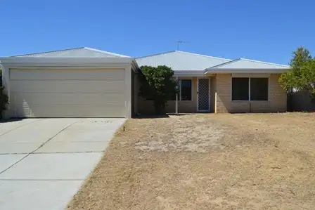 Main view of Homely house listing, 24 Shortridge Way, Quinns Rocks WA 6030