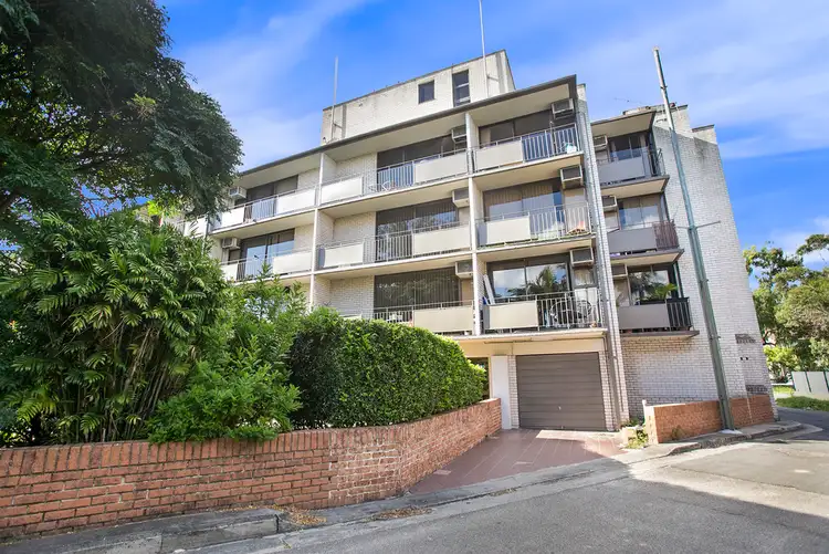 Sixth view of Homely studio listing, 56/35 Alison Road, Kensington NSW 2033