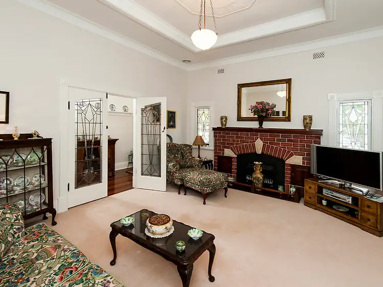 Fifth view of Homely house listing, 81 Circe Circle, Dalkeith WA 6009