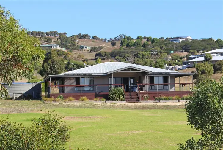 16-22 (Lot 137) Swallow Drive, Port Lincoln SA 5606