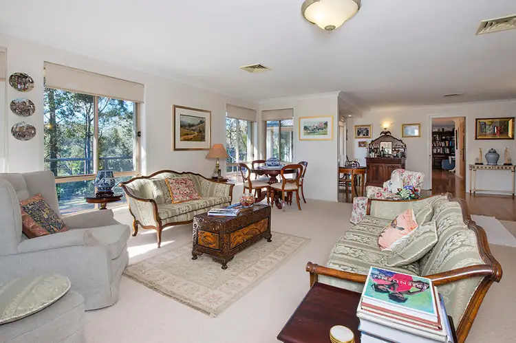 Second view of Homely house listing, 1 Macquarie Street, Jamberoo NSW 2533
