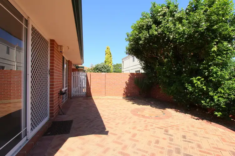 Second view of Homely villa listing, 173C Banksia Street, Tuart Hill WA 6060